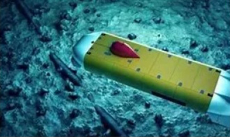 ドイツのフラウンホーファー研究所は、次世代の自律型水中ロボット（AUV）を開発した。
