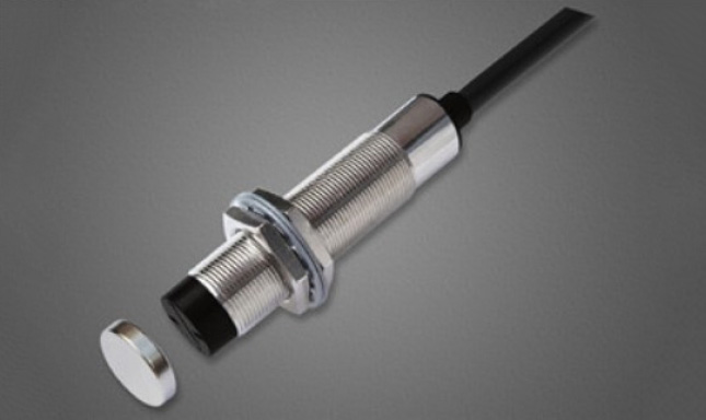 新型正逆回転速度センサー