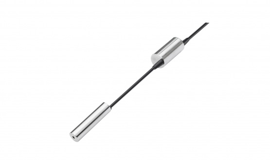 変位データ収集システムのアプリケーション