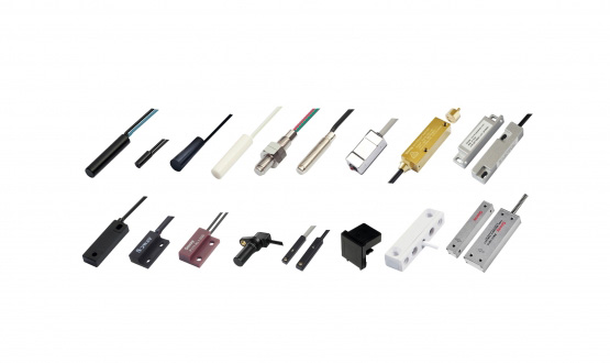 エンジニアリング車両へのSowayセンサーの応用