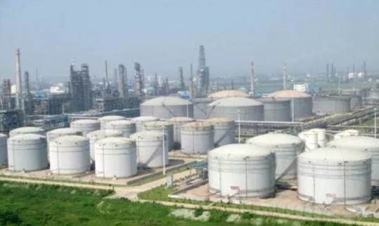 タンク内磁歪式液面センサのメリットとデメリット